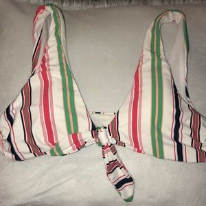Swimsuit Top
